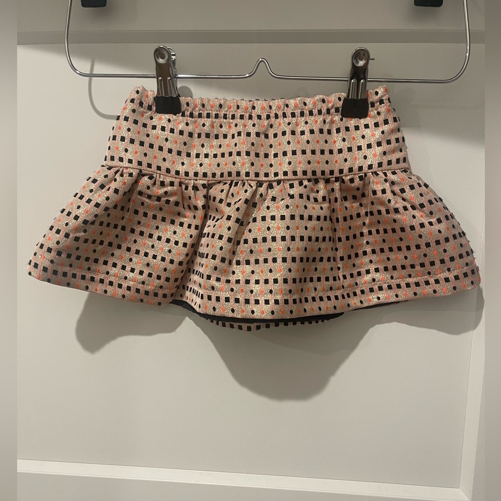 Kardashian Kids Skirt
